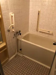 スケルトンリノベーションで、上質な空間へ。